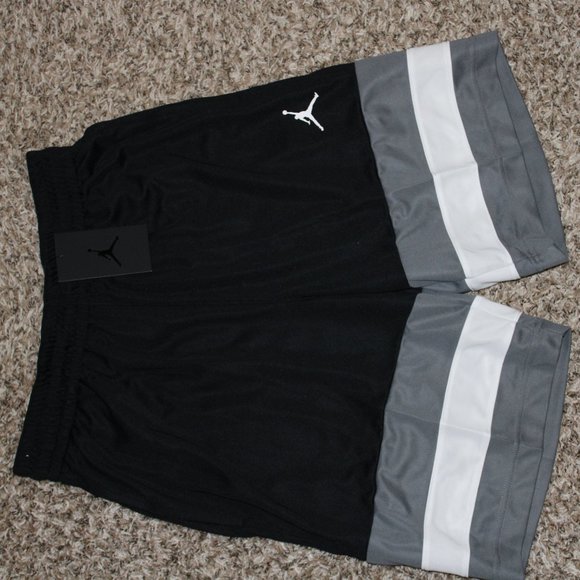Mens Jordan basketball shorts - Picture 1 of 4